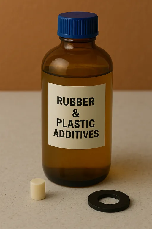 Rubber & Plastic Additives